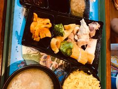 -雨林餐厅(长隆海洋王国店)