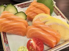 -仙隐小鹿料理食堂(武汉摩尔城店)