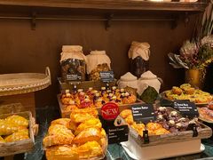 -B&C黄油与面包·THE GARDEN BAKERY概念店(世纪汇店)