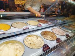 -芭菲盛宴·环球美食(解放碑英利国际店)