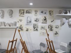 -鼎画艺术机构(贵都店)