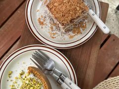 -The Roastery By AllYouWant(福田店)