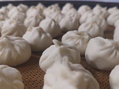 -红帽叔叔包子