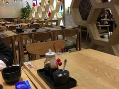 大堂-Sushi Love 创意寿司(丽影广场店)