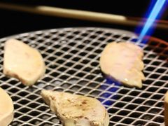 -無二炙坊·和牛烧肉(大钟寺1733店)