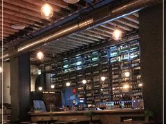 大堂-PIZZA BIANCA(民园店)