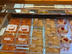 -鲍师傅糕点(八一馆店)