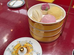 -御茶膳房皇家糕点博物馆(北京首店)