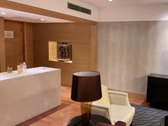 -上海新锦江大酒店