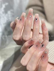 -M·X Nail日式美甲美睫