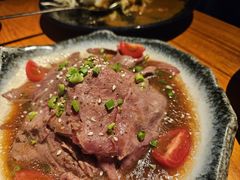 半熟牛肉-醉虎传(南锣鼓巷店)