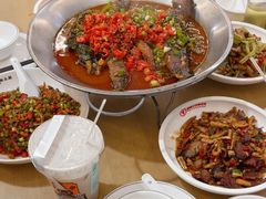 -建辉湖南土菜馆(南大街店)