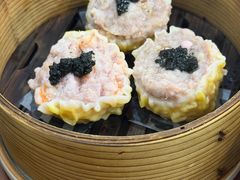 黑松露鲜虾梅菜烧麦-本味友膳·茶餐厅(和达中心城店)