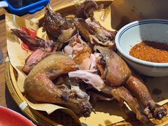 -打酱油·非遗淮扬菜(瘦西湖梅岭店)