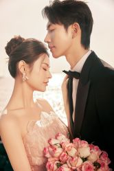 -蒙太奇婚纱摄影(万达店)