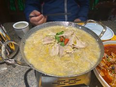 -红菜坊·烤鸭·川鲁菜(杨镇店)