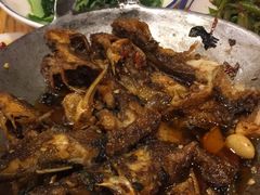 -老乡村(南湖路店)