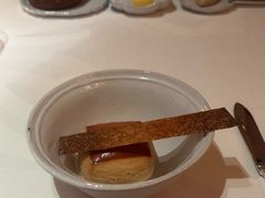 -Sketch(The Lecture Room & Library)