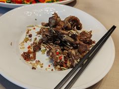 -金鸭季·北京烤鸭(深业上城店)