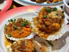 -老姑砂锅·烧烤天津菜(体北道店)
