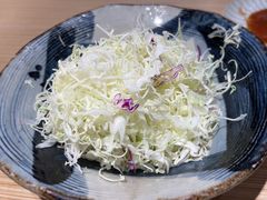 -堂本家·二代目·炸猪排(Express东海店)