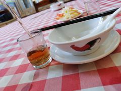 -龙桥私厨·姜花菊花过桥鱼·顺德菜(容桂店)