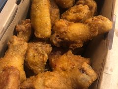 -Kyochon1991校村炸鸡(杨高中路店)