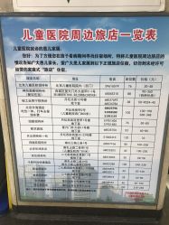 -首都医科大学附属北京儿童医院