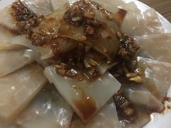 -三点小吃(山大店)