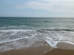 -海云台海滩