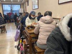 -老刘家永盛斋·传统泡馍(东关南街店)