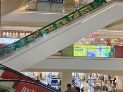 -布吉佳兆业广场