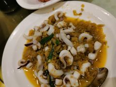 -顺风海鲜港(金玉兰店)