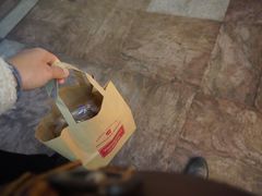 -山崎面包(静安久光店)