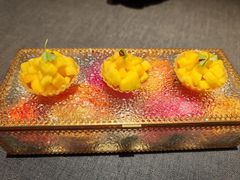 -锦府园·新台州菜(合生汇店)