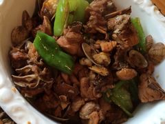 iphone_upload_pic-乌镇那一年小院主题餐厅(甘泉西路店)