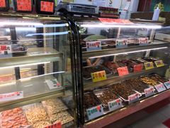 -冠环球肉干大王(福隆新街店)