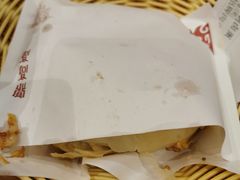 -鼎高高陕西美食(龙德广场店)