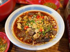 -红料理|串串有瘾·烧烤(吴中路店)