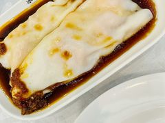 -冰泉豆浆馆(白云山总店)