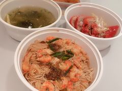 -松鹤面馆·古法焖肉面(观前店)