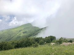 -北京灵山风景区