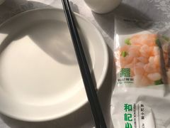 -和记小菜(东方店)