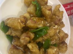 -北方饺子王·海肠捞饭·海鲜锅(山大店)