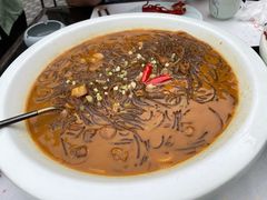 海皇干捞粉丝煲-荷风细雨·中国茶宴(碧云店)