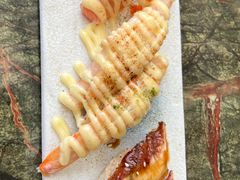 -炙柒Sekinana·精致料理 烧鸟·铁板烧(海上世界店)