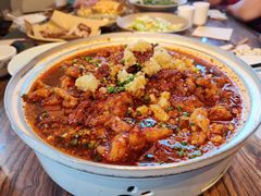 -水煮三国·川鲁江湖菜(香山店)