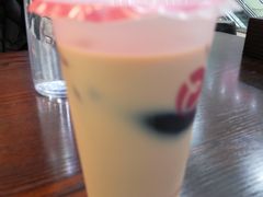 -酷公社·榴莲披萨(太原街店)