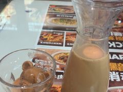 -文通冰室(东方宝泰店)