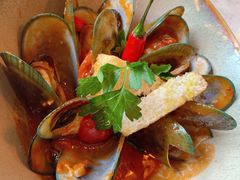 -OGGI TRATTORIA PIZZERIA(深业上城店)